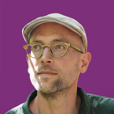 Anthony Auffray