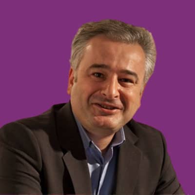 Philippe Pierre
